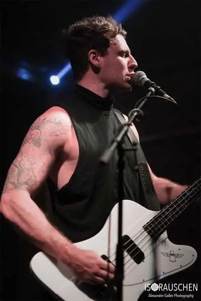 Bild von High Transition at Kramladen