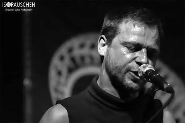 Bild von High Transition at Kramladen