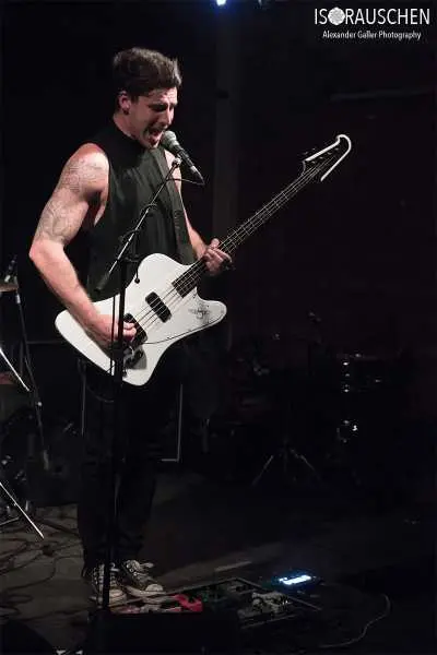 Bild von High Transition at Kramladen