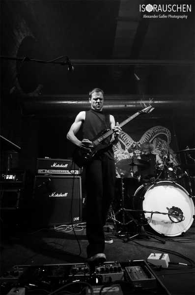 Bild von High Transition at Kramladen