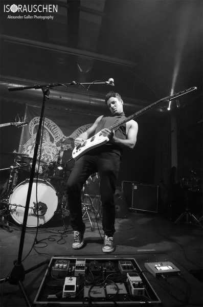 Bild von High Transition at Kramladen