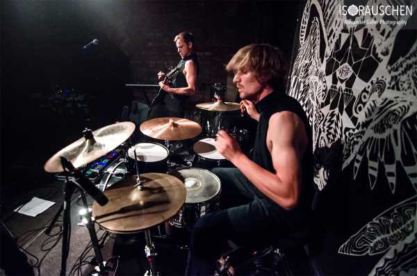 Bild von High Transition at Kramladen