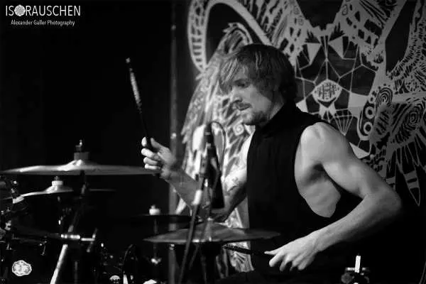 Bild von High Transition at Kramladen