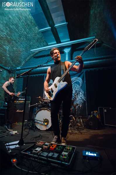 Bild von High Transition at Kramladen