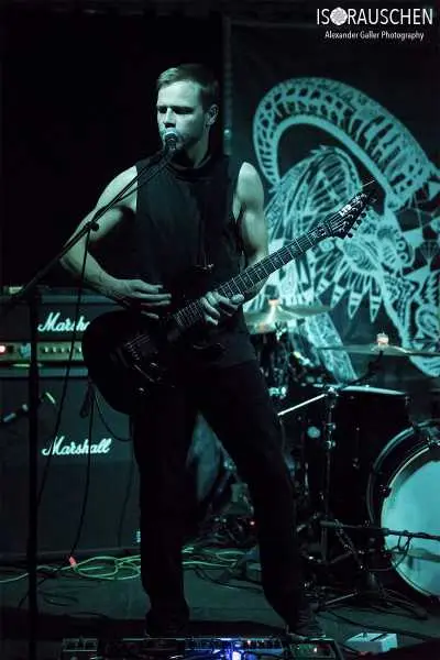 Bild von High Transition at Kramladen