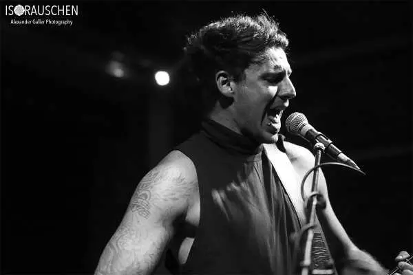 Bild von High Transition at Kramladen