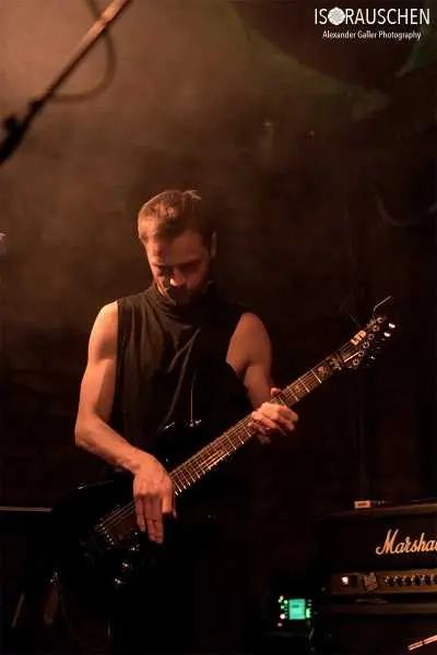 Bild von High Transition at Kramladen