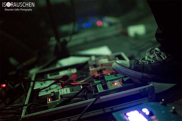 Bild von High Transition at Kramladen