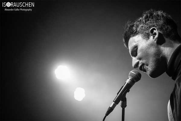 Bild von High Transition at Kramladen