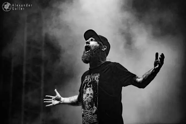 Bild von Nova Rock 2019 - Best of
