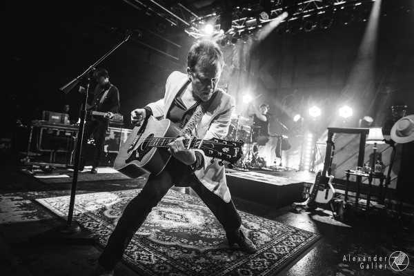 Bild von Kiefer Sutherland at Arena Wien