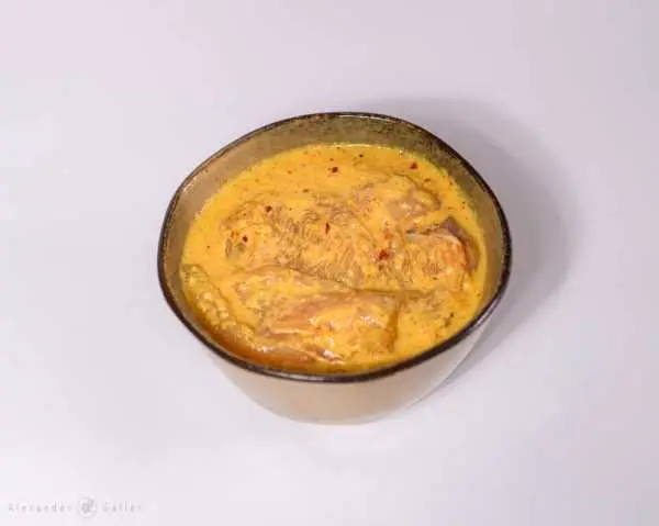 Bild von Eingelegtes Fleisch