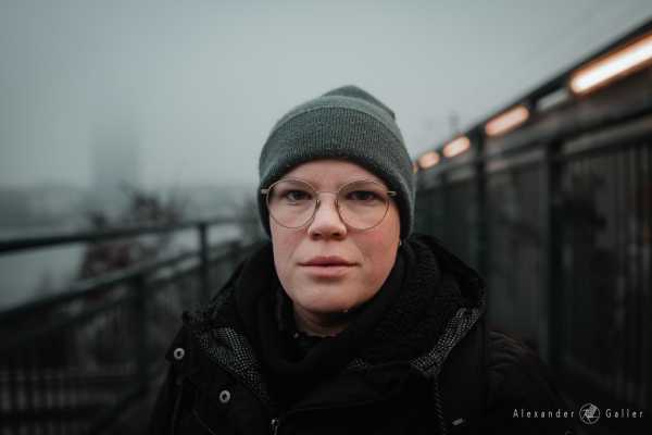 © Alexander Galler Bild von © Alexander Galler