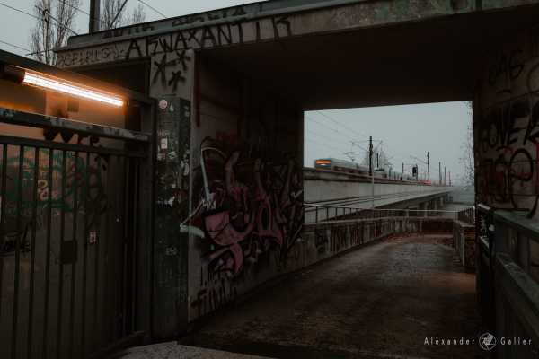 © Alexander Galler Bild von © Alexander Galler