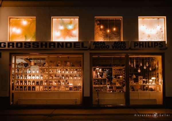 © Alexander Galler Bild von © Alexander Galler