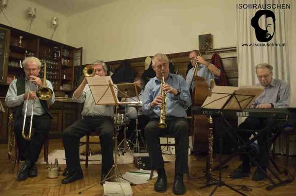 Jazz und Whisky Bild von Jazz und Whisky