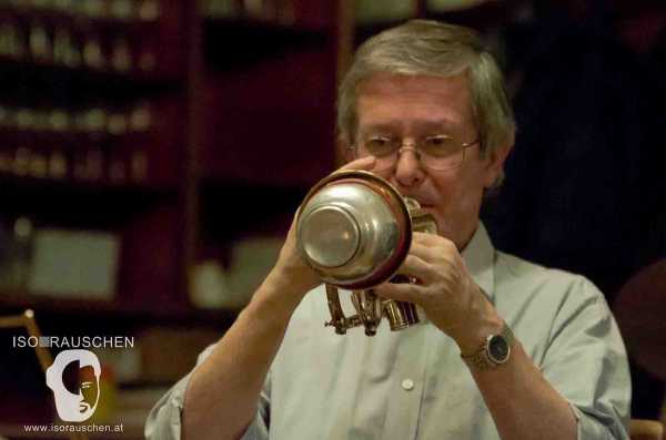 Jazz und Whisky Bild von Jazz und Whisky