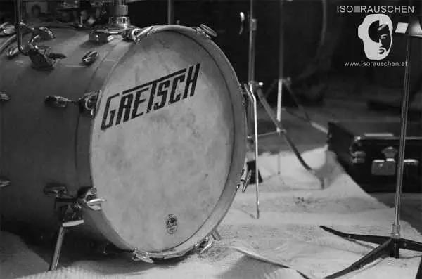 Bild von Jazz und Whisky