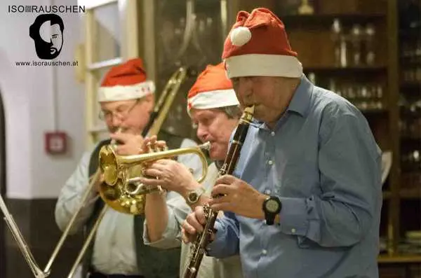 Bild von Jazz und Whisky