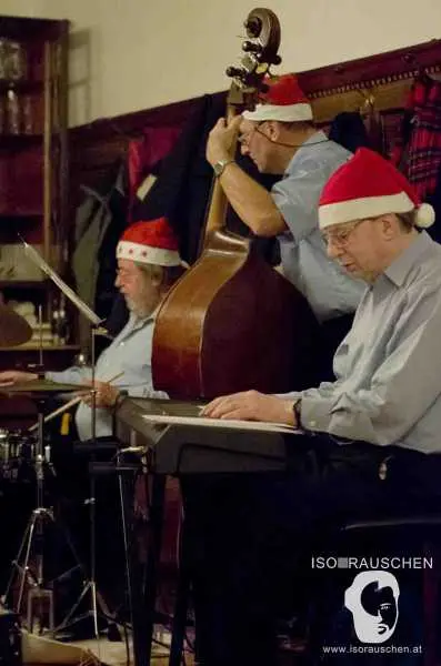 Bild von Jazz und Whisky