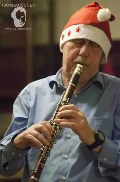 Bild von Jazz und Whisky