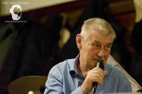 Bild von Jazz und Whisky