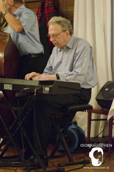 Jazz und Whisky Bild von Jazz und Whisky