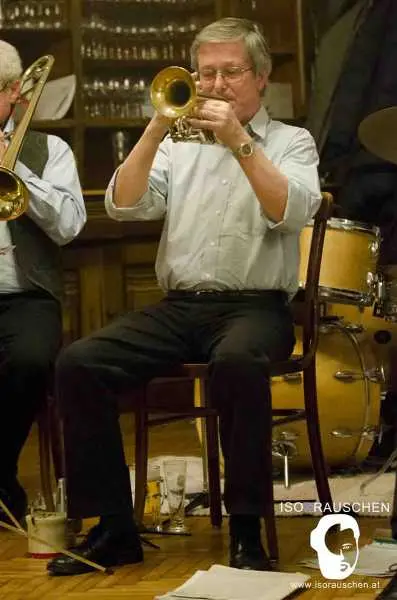 Bild von Jazz und Whisky