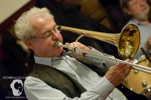 Jazz und Whisky Bild von Jazz und Whisky