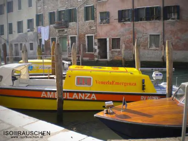 Bild von Karneval in Venedig