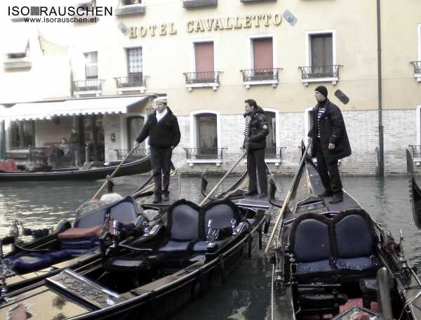 Karneval in Venedig Bild von Karneval in Venedig
