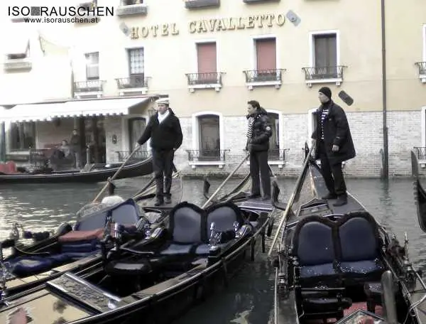 Bild von Karneval in Venedig