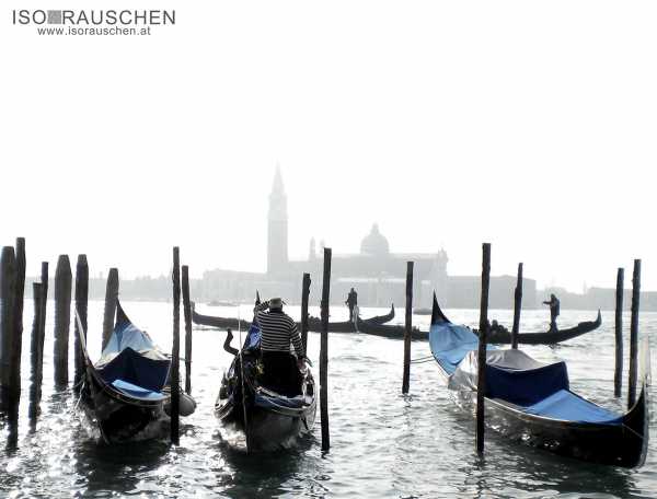 Karneval in Venedig Bild von Karneval in Venedig