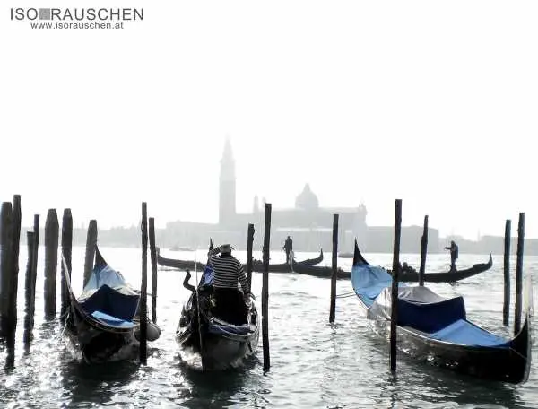 Bild von Karneval in Venedig