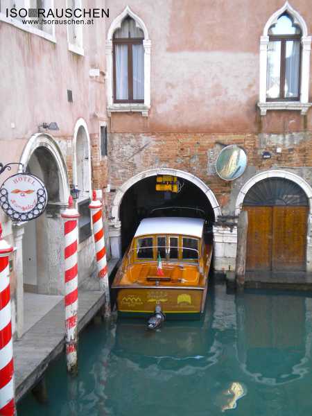Karneval in Venedig Bild von Karneval in Venedig