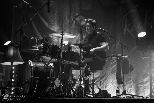 Bild von Kiefer Sutherland