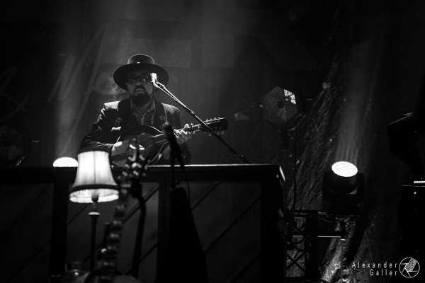 Bild von Kiefer Sutherland