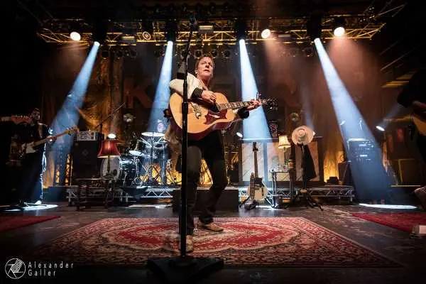 Bild von Kiefer Sutherland