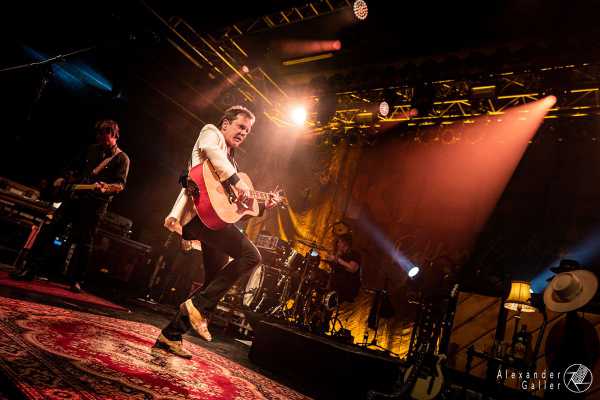 Bild von Kiefer Sutherland