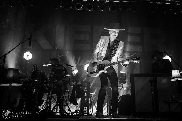 Bild von Kiefer Sutherland