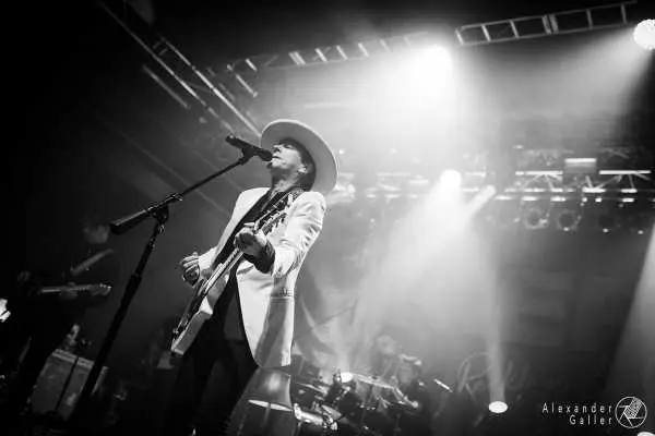 Bild von Kiefer Sutherland
