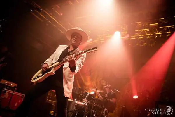 Bild von Kiefer Sutherland