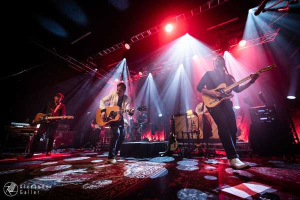 Bild von Kiefer Sutherland