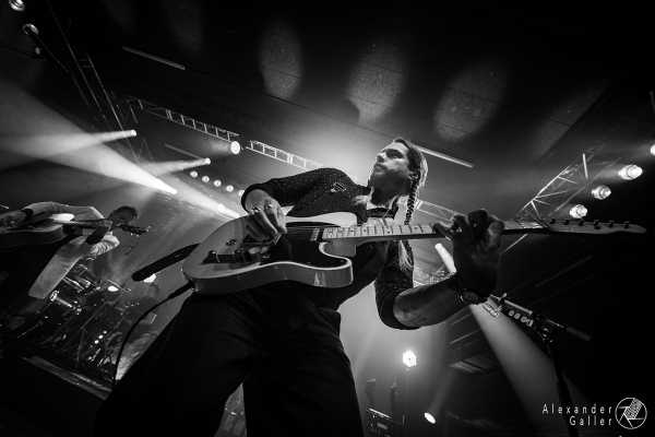 Bild von Kiefer Sutherland