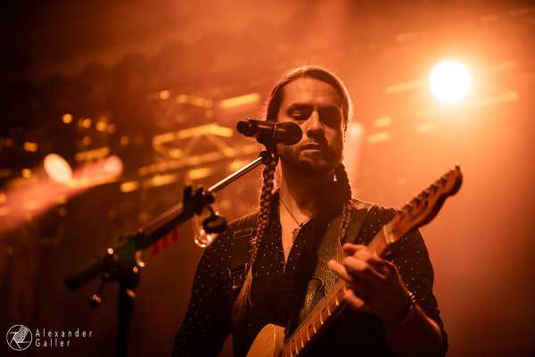 Bild von Kiefer Sutherland