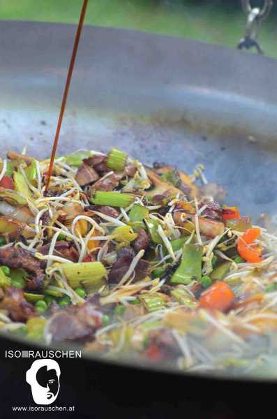 Bild von Kleiner Vorgeschmack...