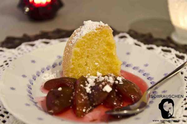 Bild von Kleiner Vorgeschmack...