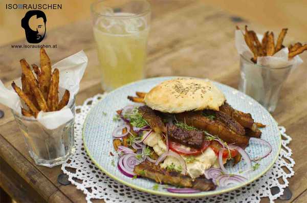 Bild von Kleiner Vorgeschmack...