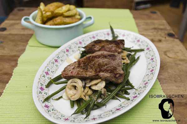 Bild von Kleiner Vorgeschmack...