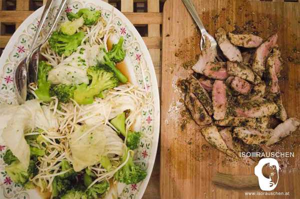 Bild von Kleiner Vorgeschmack...